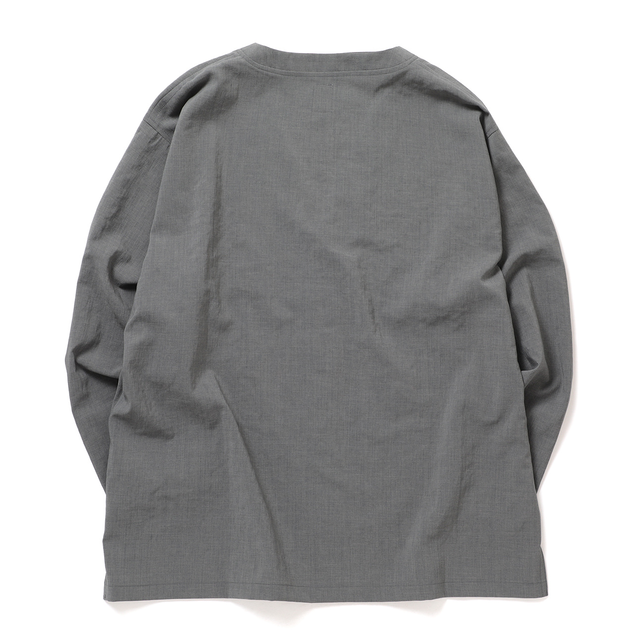 South2 West8 / サウスツーウエストエイト | V-Neck Cardigan - Poly