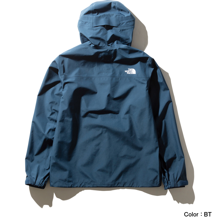 THE NORTH FACE / ザ ノース フェイス | Fl Drizzle Jacket - K
