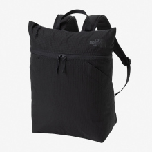 THE NORTH FACE / ザ ノース フェイス | Rafter Backpack SP - K ブラック
