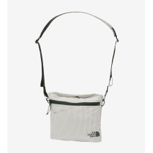 THE NORTH FACE / ザ ノース フェイス | Rafter Shoulder Pouch M SP - TI ティングレー