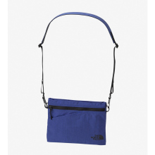 THE NORTH FACE / ザ ノース フェイス | Rafter Shoulder Pouch M SP - AB アズテックブルー