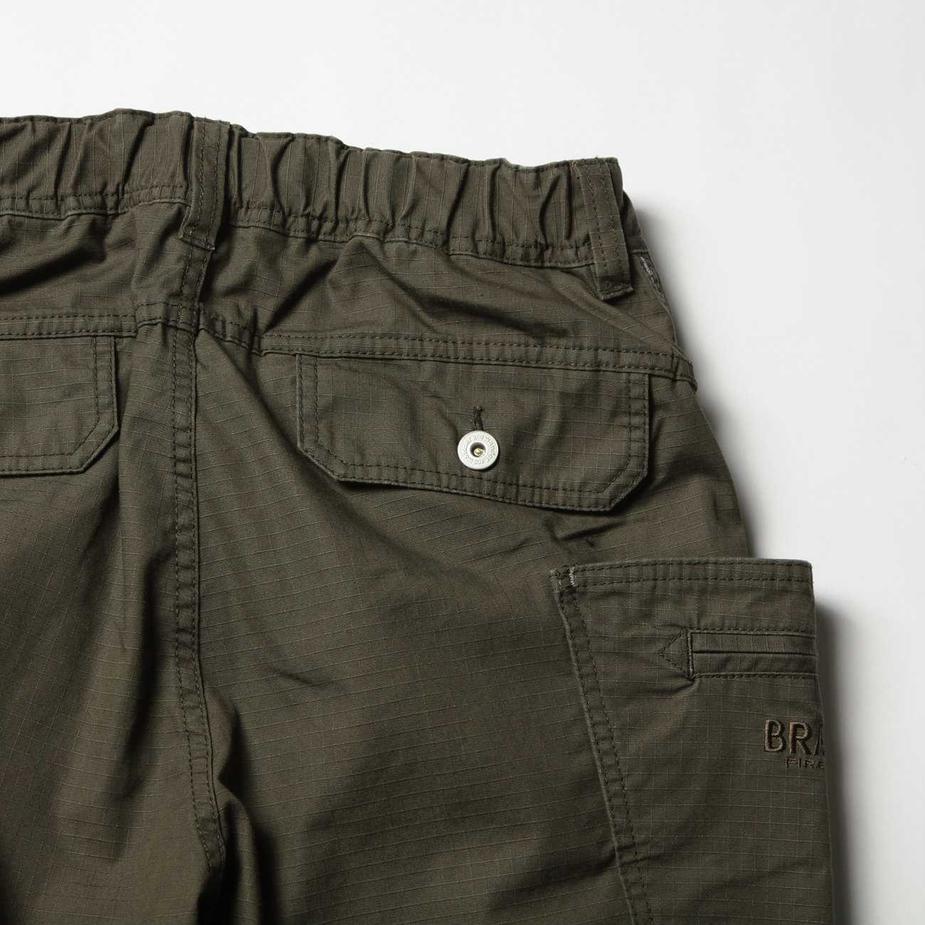 and wander / アンドワンダー | GRIP SWANY x and wander TAKIBI