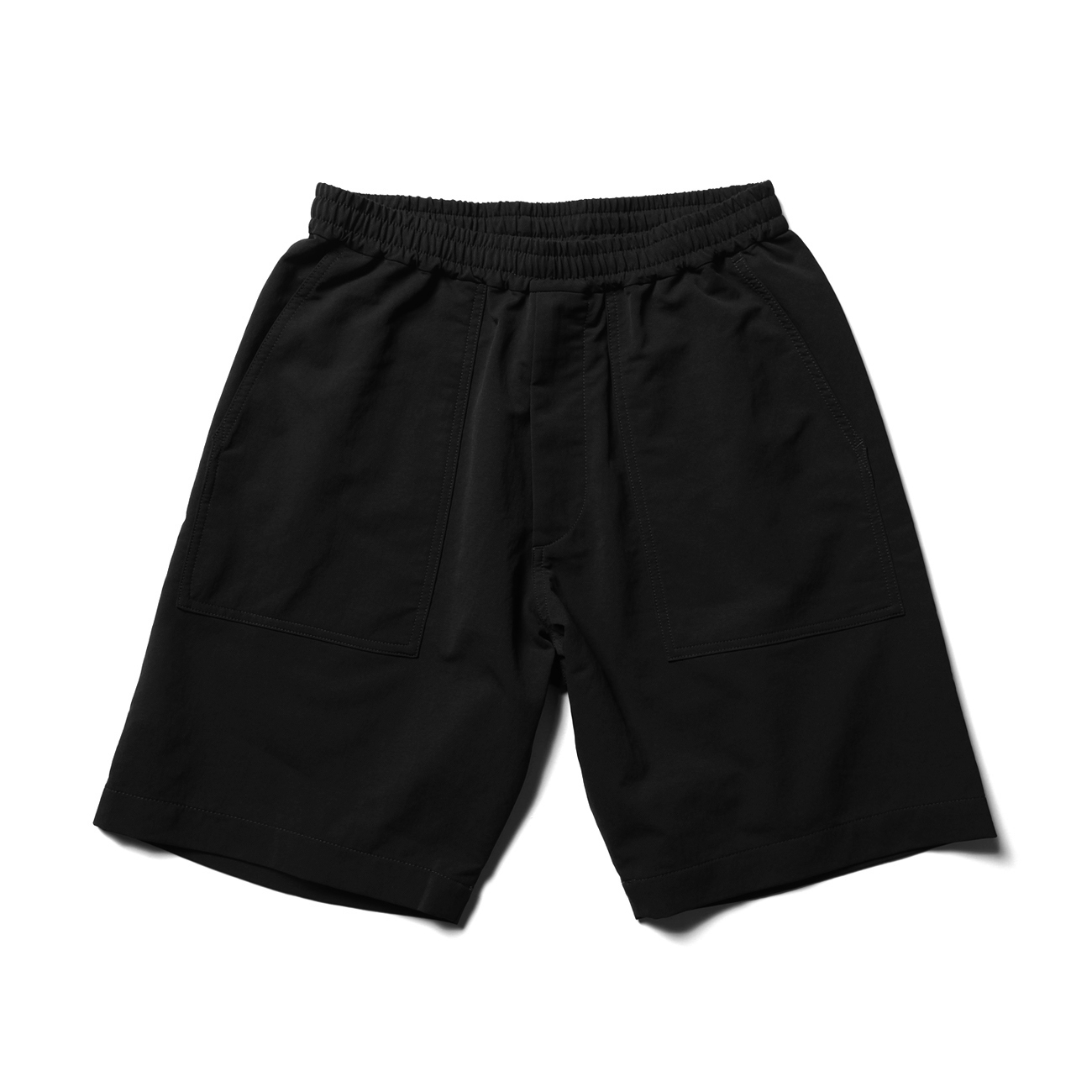ウェア Nanamica / ALPHADRY Easy Shorts nanamica / ナナミカ | ALPHADRY Easy Shorts - Black | 通販