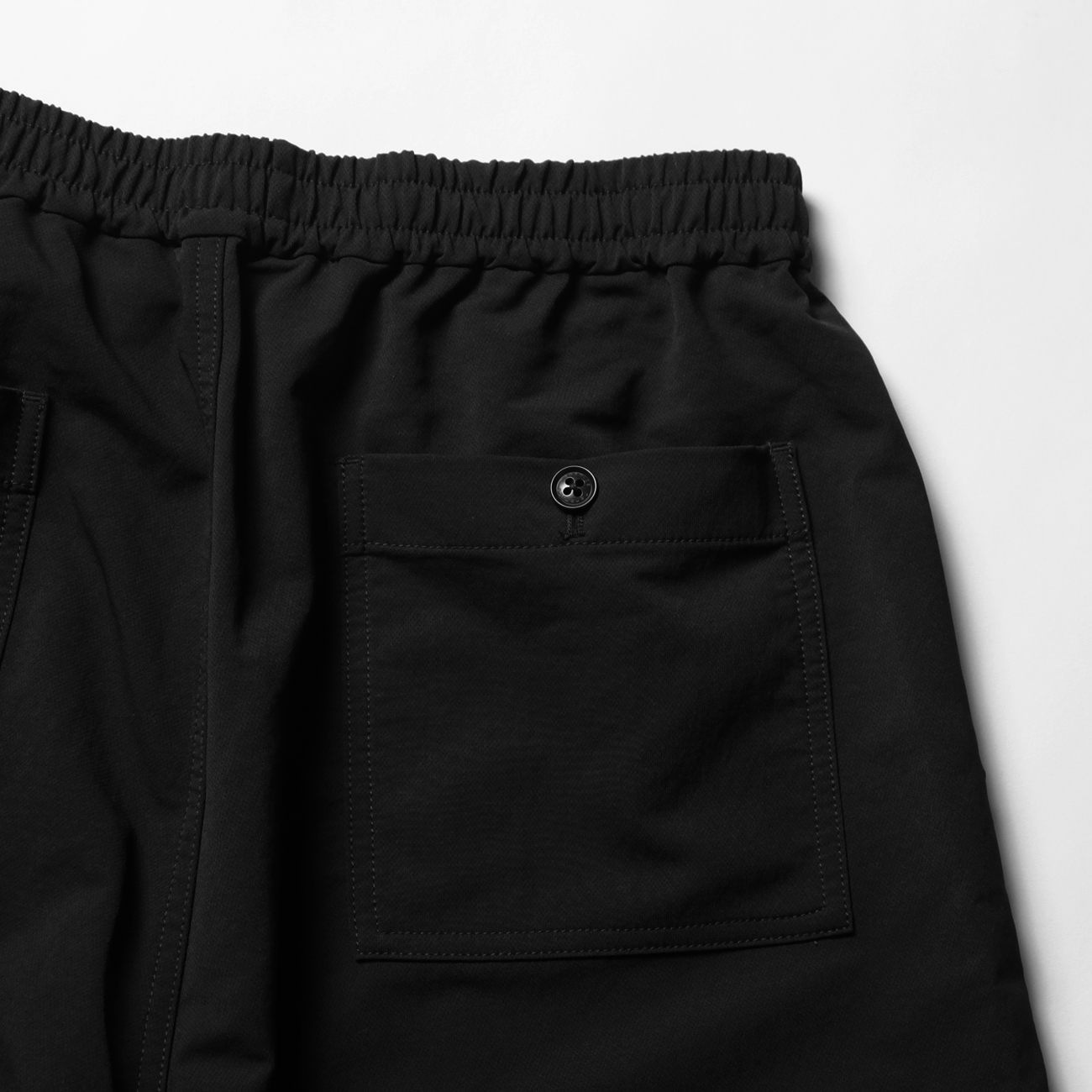 nanamica / ナナミカ | ALPHADRY Easy Shorts - Navy | 通販 - 正規