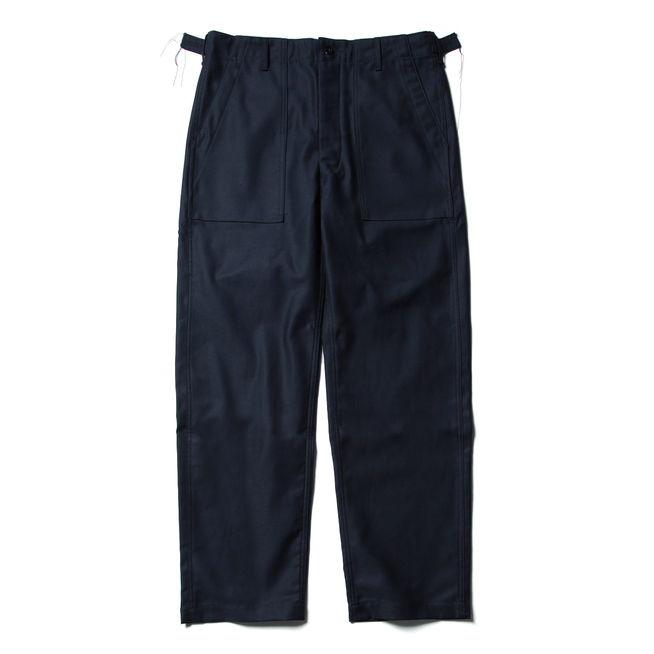 Engineered Garments◆WORKADAY/5Pデニムパンツ/32/デニム/IDG/ワーカデイ/耳付/セルビッチ/ Engineered Garments(エンジニアードガーメンツ) ⁄ WORKADAY⁄5Pデニム