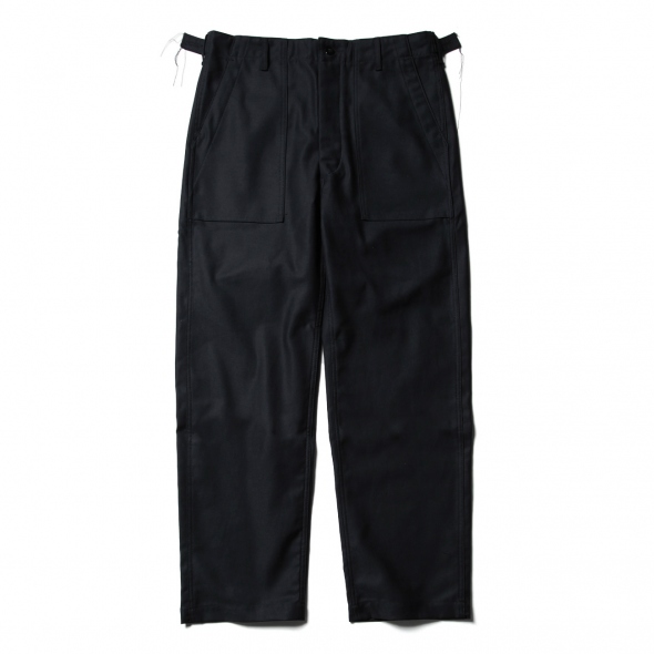【希少アーカイブ】Engineered Garments ウールパンツ w34 ENGINEERED GARMENTS / エンジニアドガーメンツ | EG Workaday Fatigue