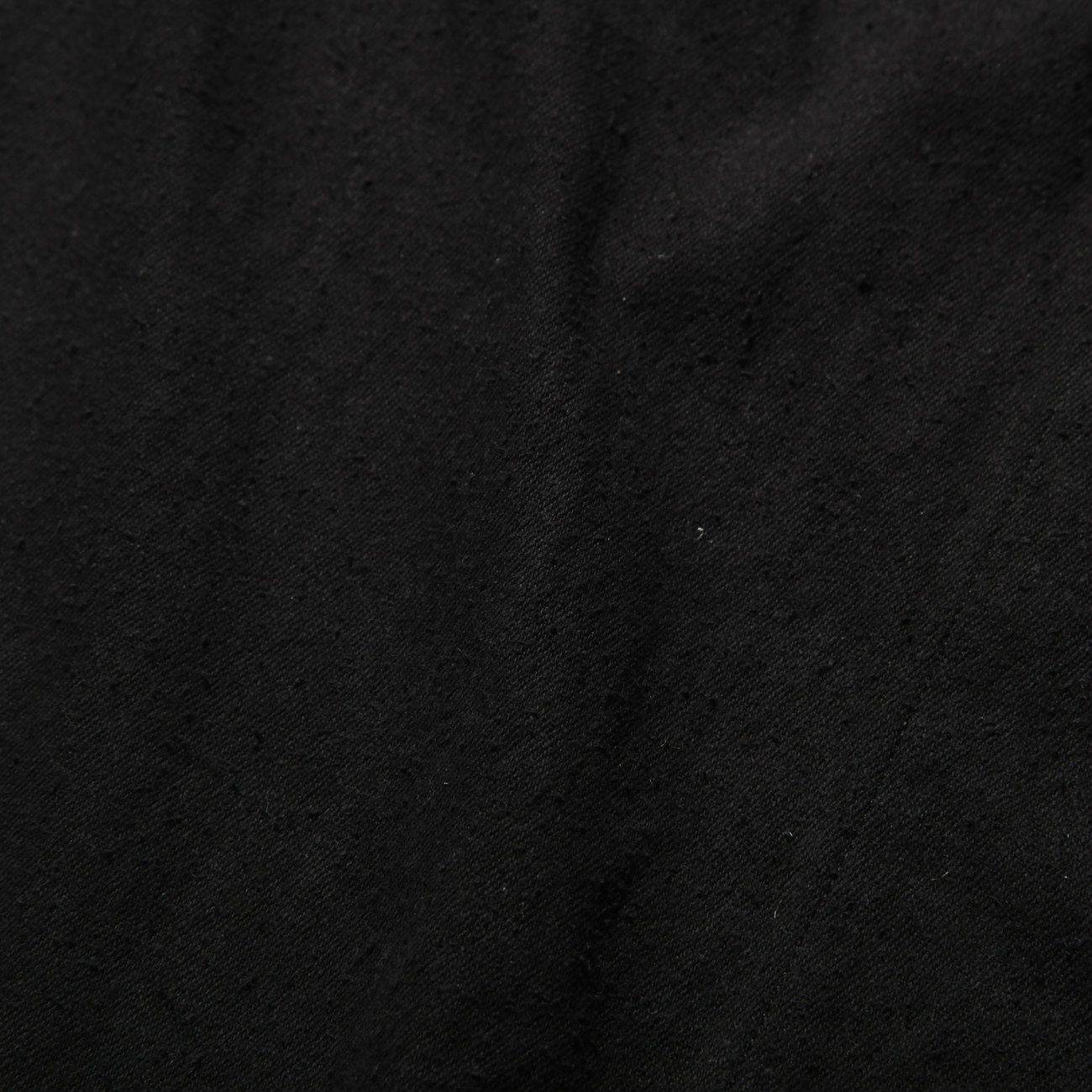 ☆極美品☆COMOLI　コモリ　シルクネップ ワークコート　サイズ2　BLACK COMOLI / コモリ | シルクネップ ワークコート - Black | 通販 - 正規