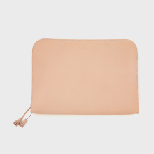 Hender Scheme / エンダースキーマ | zip file - Natural × Tricolore