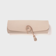 Hender Scheme / エンダースキーマ | pen case - Natural