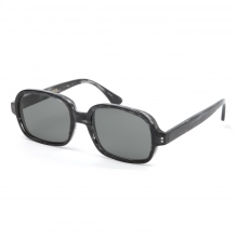 RESEARCH | Sun Glass - Black × Green | 通販 - 正規取扱店