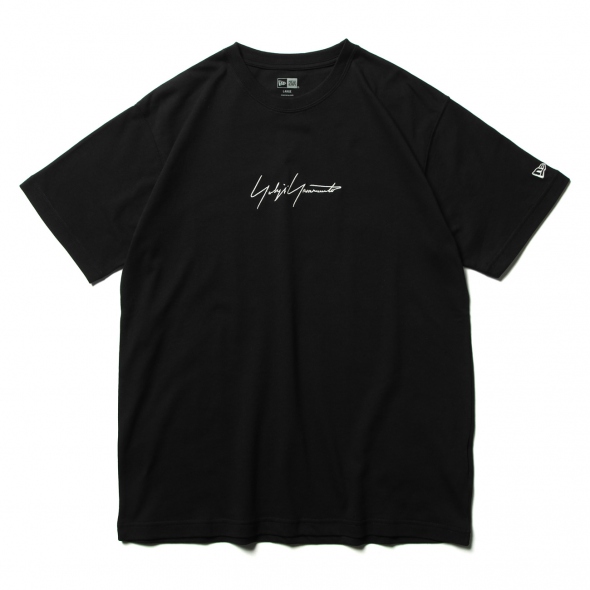 Yohji Yamamoto POUR HOMME / ヨウジ ヤマモト | New Era S/S YY LOGO