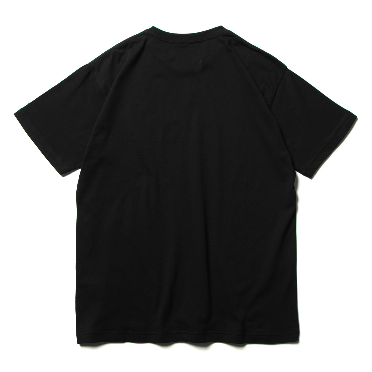 Yohji Yamamoto POUR HOMME / ヨウジ ヤマモト | New Era S/S YY LOGO