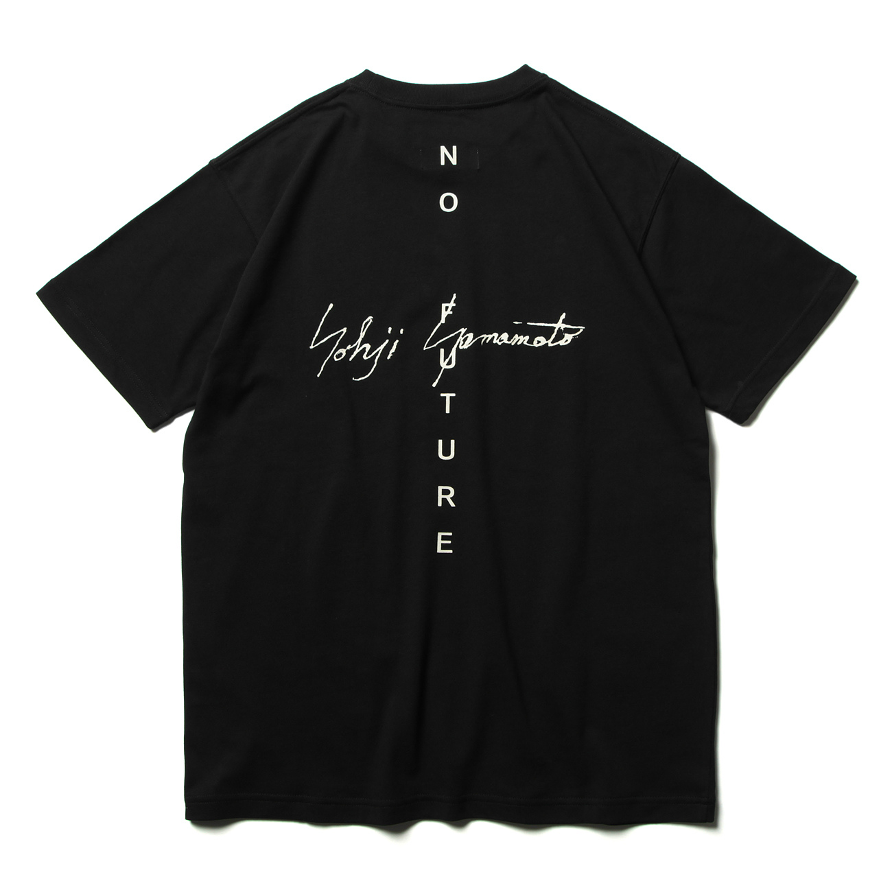 Yohji Yamamoto POUR HOMME / ヨウジ ヤマモト | New Era S/S NO