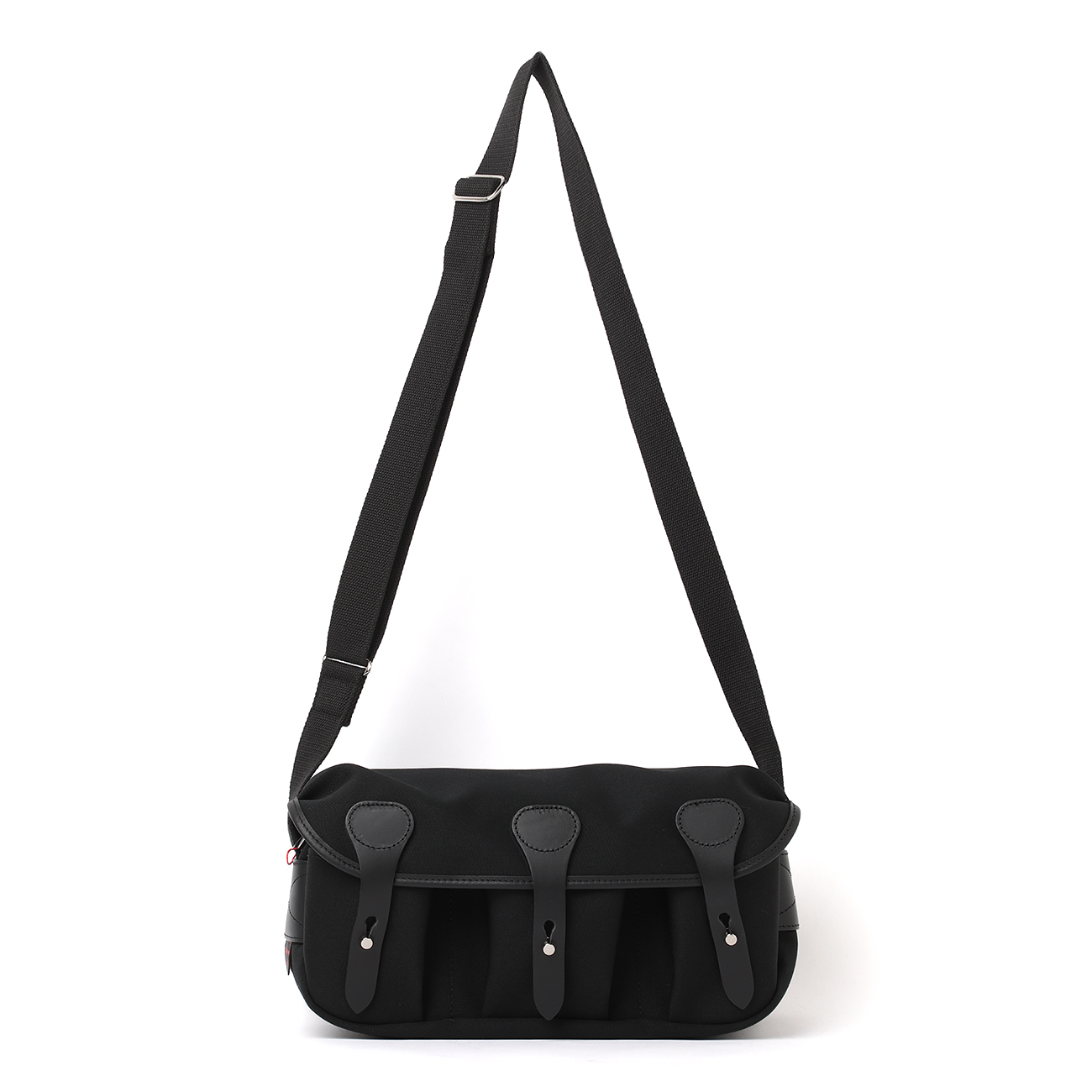 Billingham / ビリンガム | 1/2 Studio Satchel with three pocket Billingham / ビリンガム | 1/2 Studio Satchel with three pocket