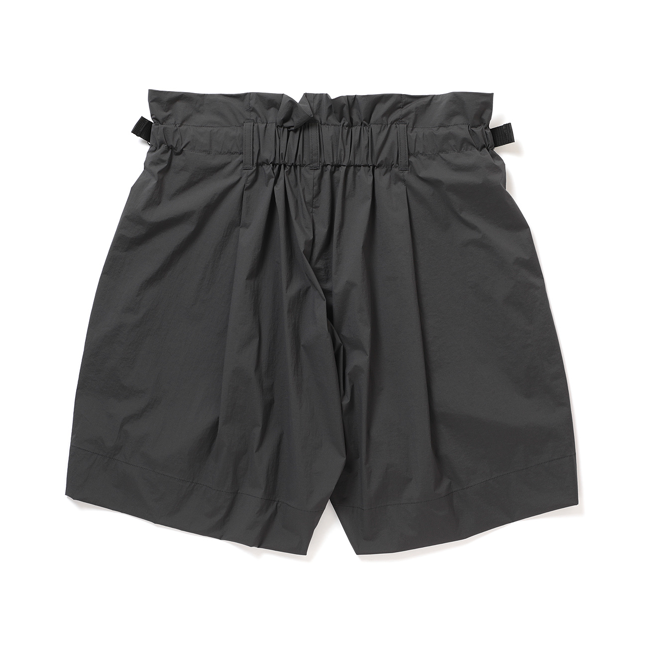 MAATEE&SONS / マーティーアンドサンズ | NYLON GURKHA - Chacoal