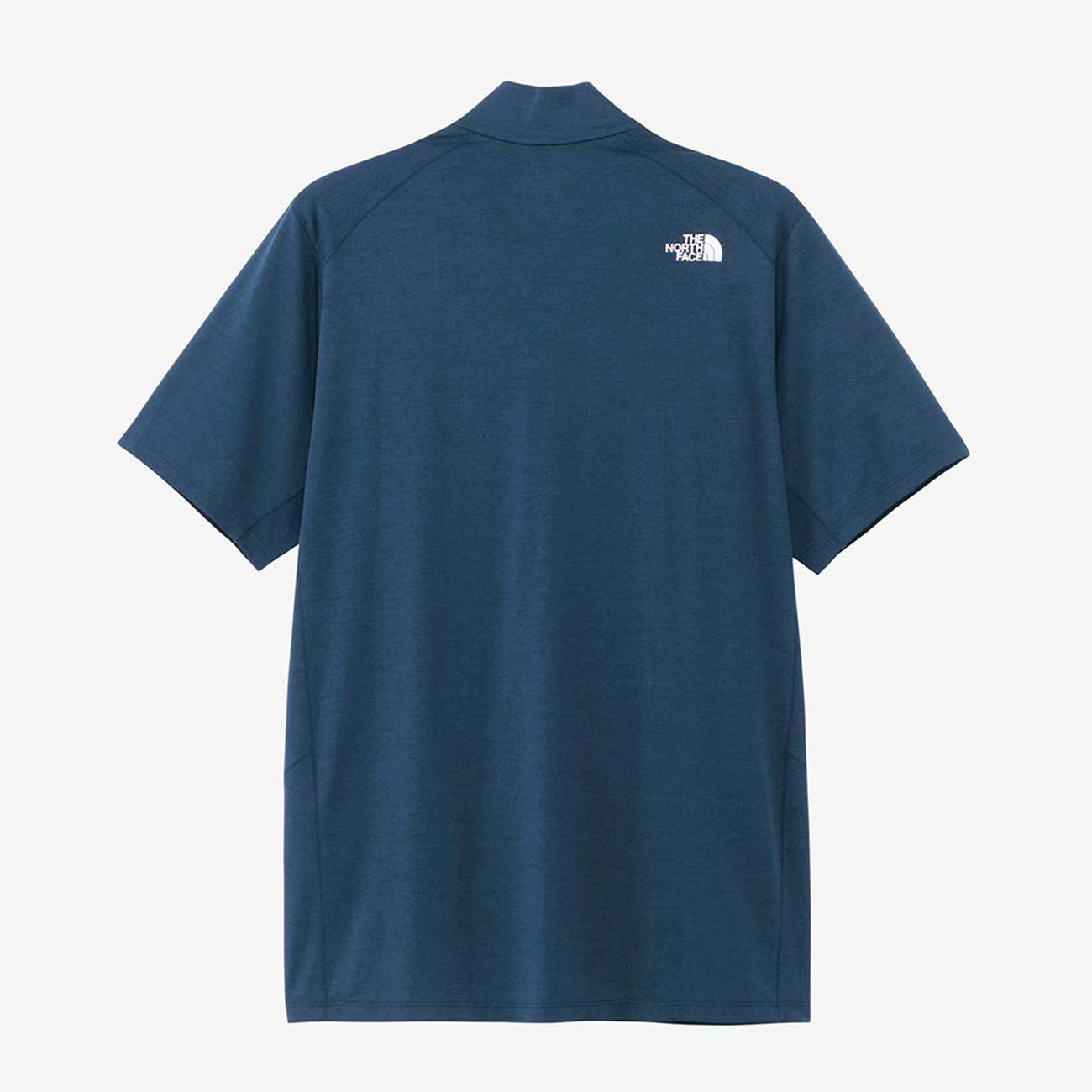 THE NORTH FACE / ザ ノース フェイス | S/S FLASHDRY 3D Zip Up