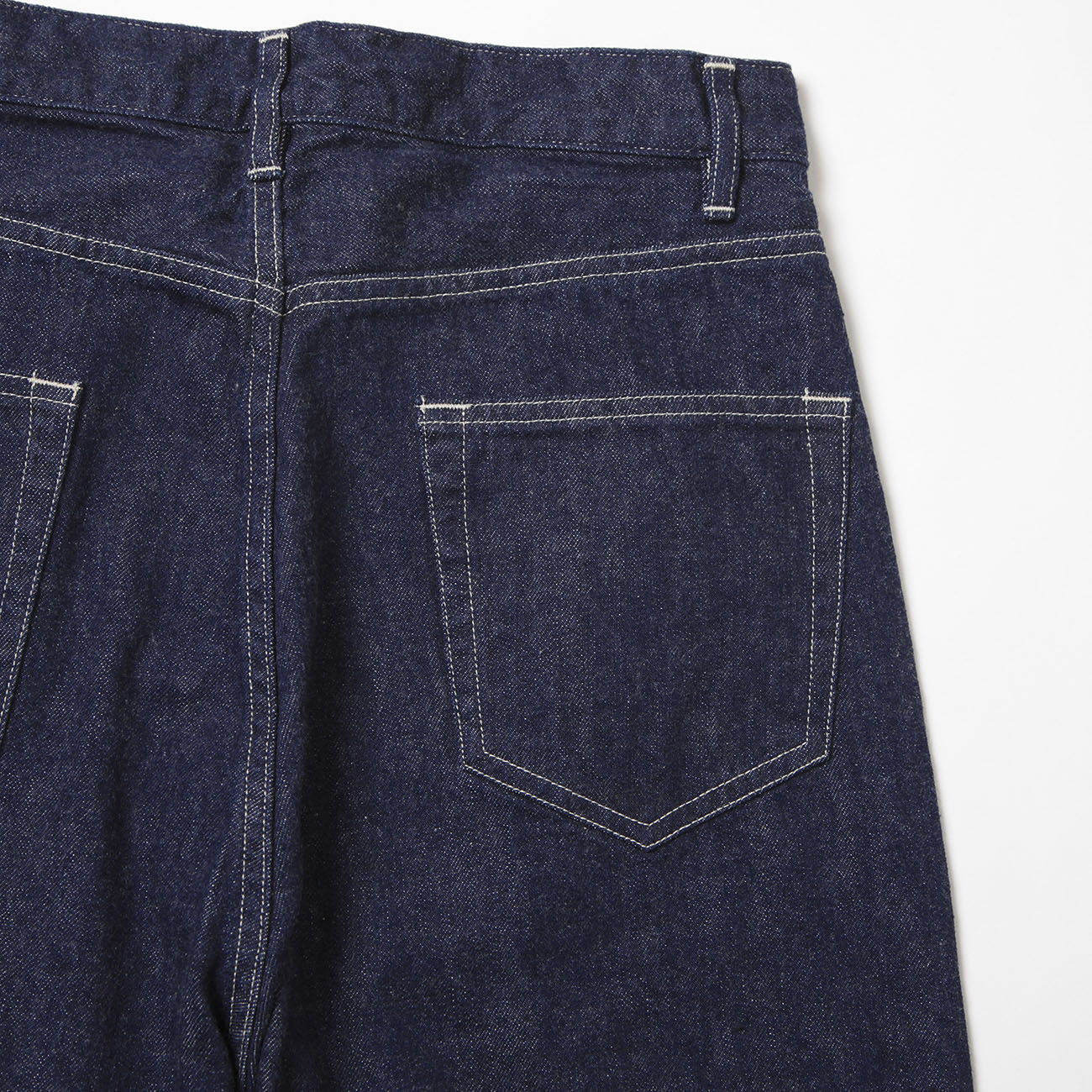 ケ*イ様 オーラリー 23SS SELVEDGE LIGHT DENIM PAN AURALEE / オーラリー | SELVEDGE LIGHT DENIM PANTS (メンズ