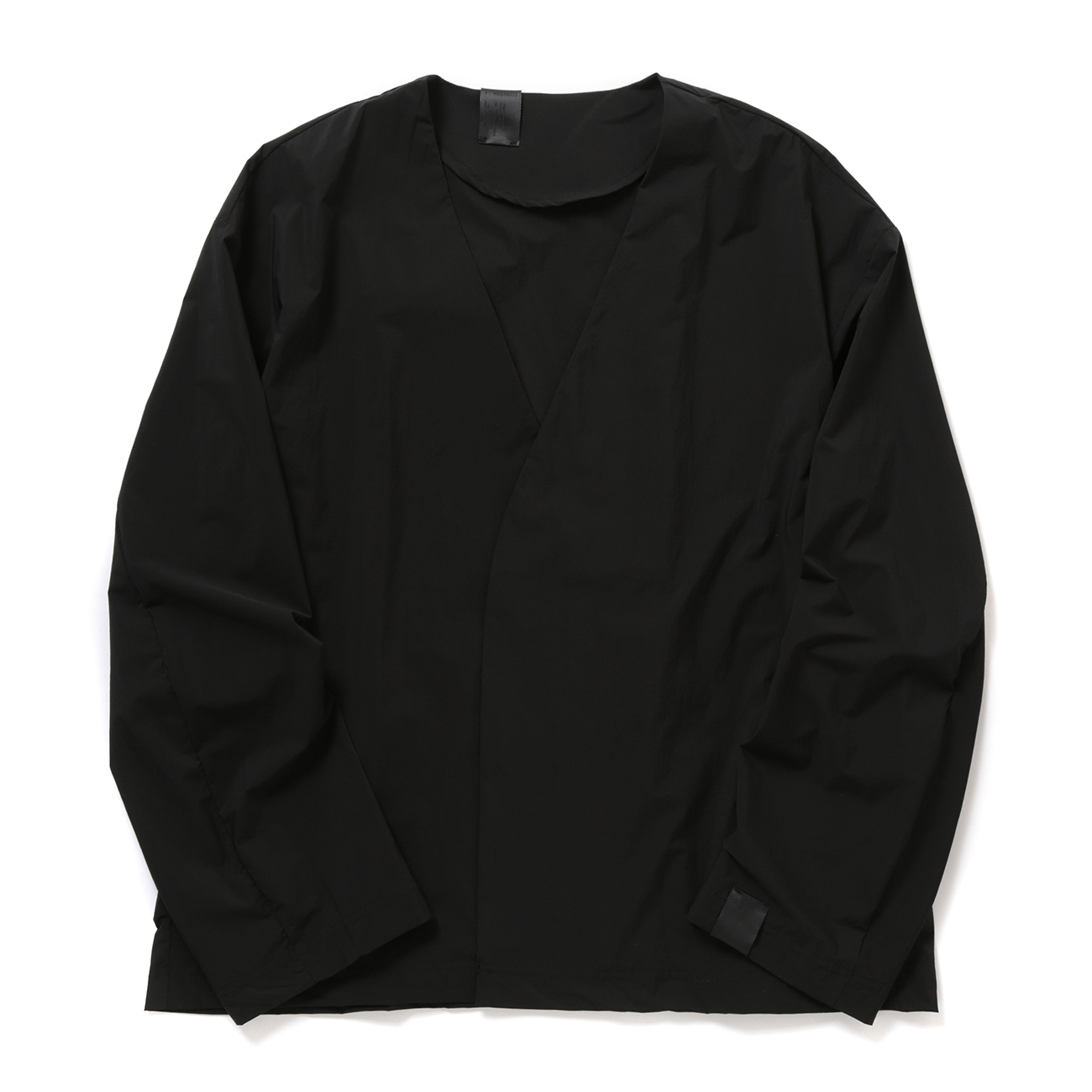 N.HOOLYWOOD ブラック 38サイズ 25SS N.HOOLYWOOD（エヌハリウッド）その他 黒 サイズ:38(M位) メンズ