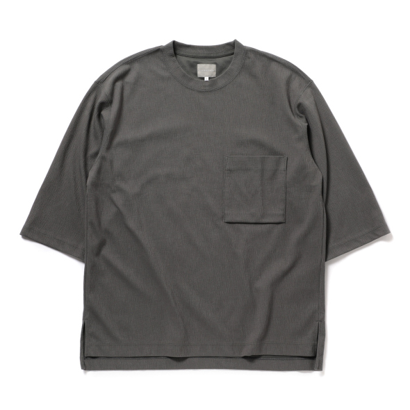 curly crown collective 非売品 いかりや長介（ベース） 時代箪笥／黒塗閂付小箪笥 スタンド付き【Small chest with