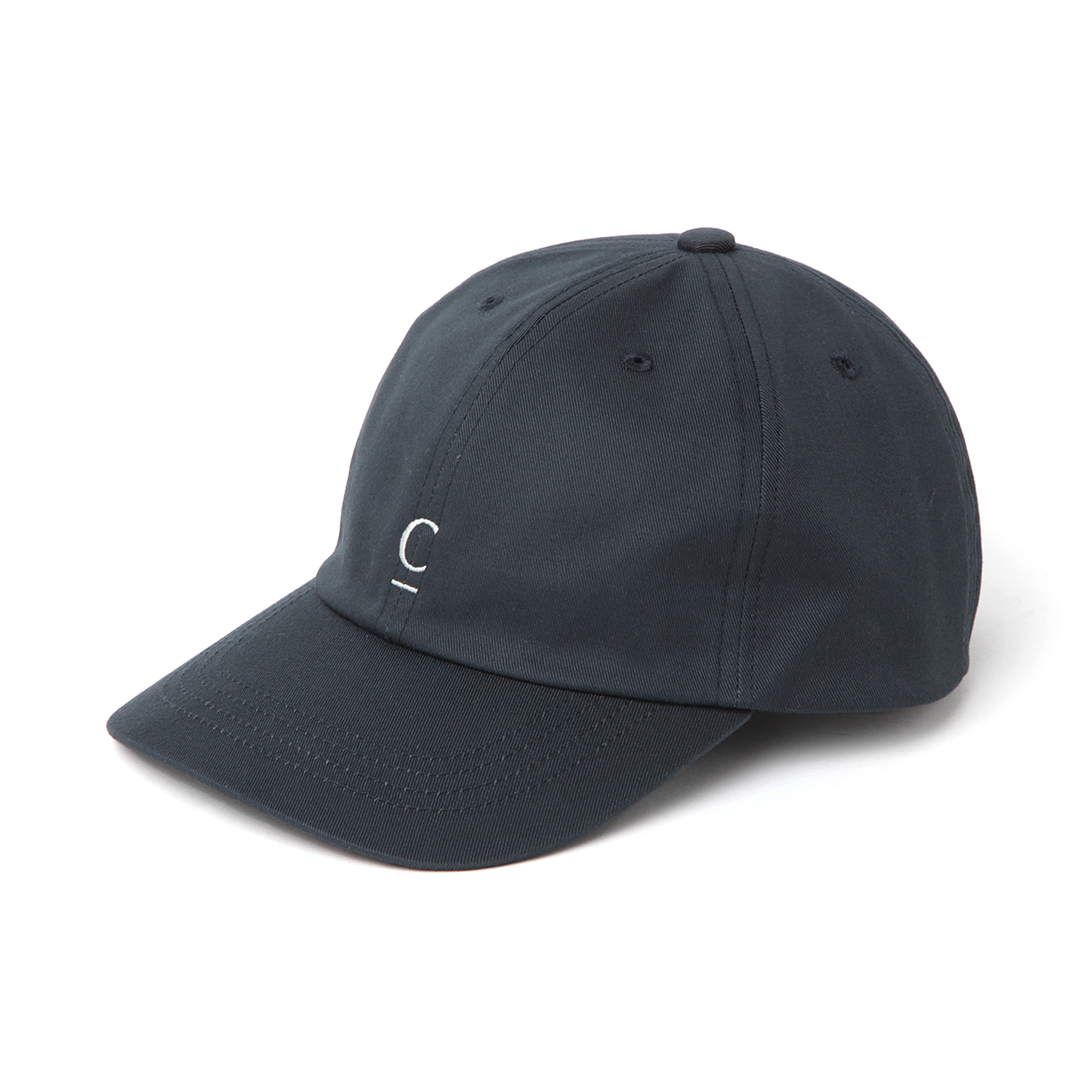 CIOTA / シオタ | Chino Cloth Cap - Medium Navy | 通販 - 正規