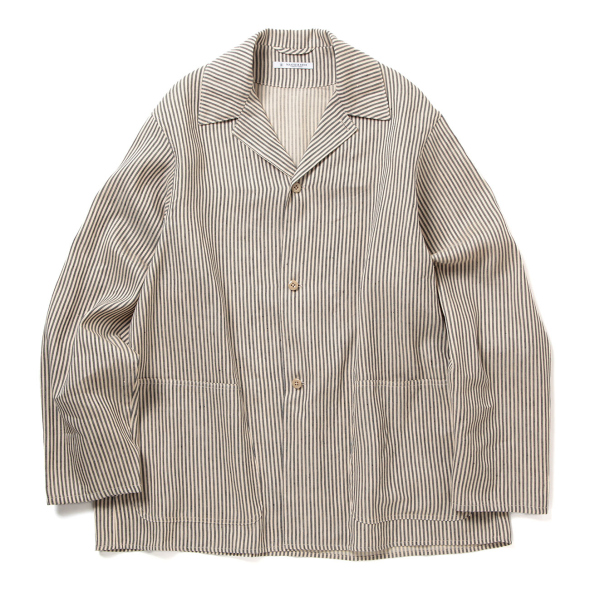 ジャケット・アウター MAATEE&SONS SHIRTS JACKET C/L/N 3 04160929_661dc673cc057.jpg
