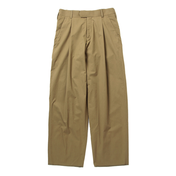 パンツ maatee&sons Ex. kakinoha MARVERICK MAATEE＆SONS - 商品帖 | 柿乃葉 / KAKINOHAHANARE