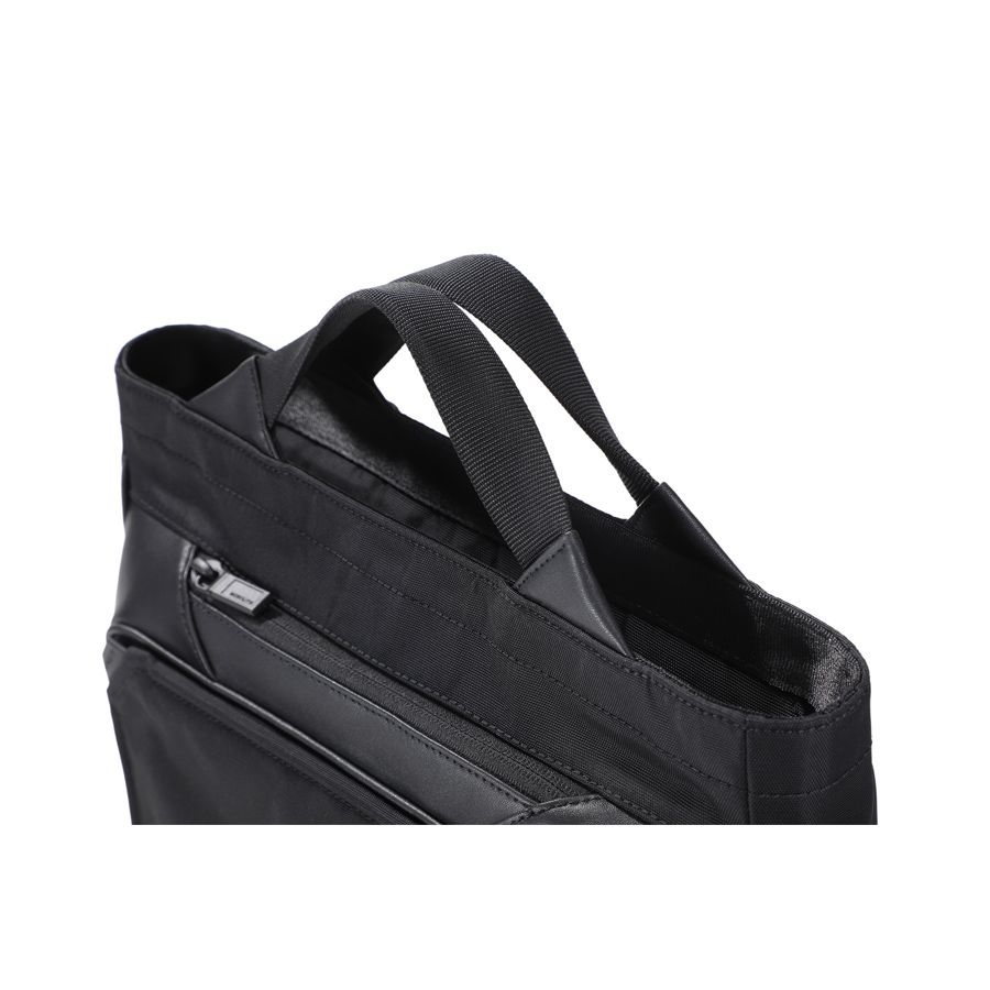 MONOLITH / モノリス | TOTE OFFICE M - Black | 通販 - 正規取扱店
