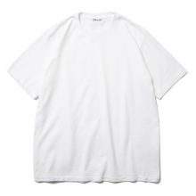 オーラリー　Tシャツ AURALEE - AURALEE サイドスリット Tシャツの通販 by CYCLE