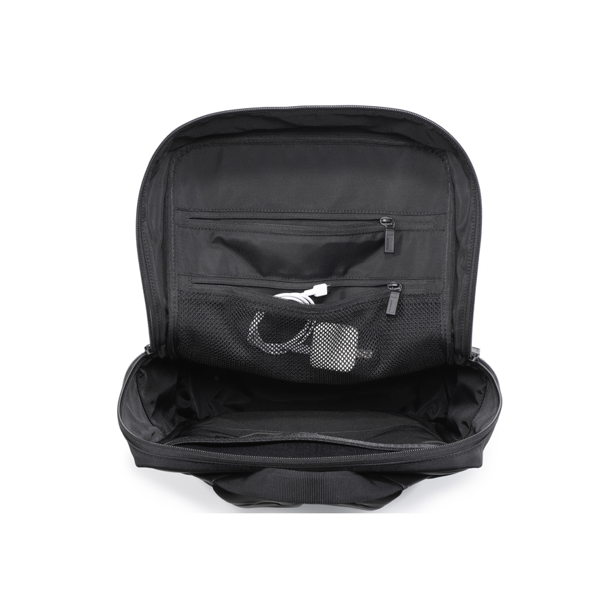 MONOLITH / モノリス | BACKPACK OFFICE M - Black | 通販 - 正規取扱
