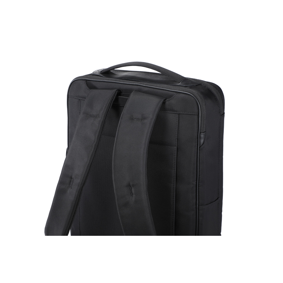 MONOLITH / モノリス | 2WAY OFFICE M - Black | 通販 - 正規取扱店