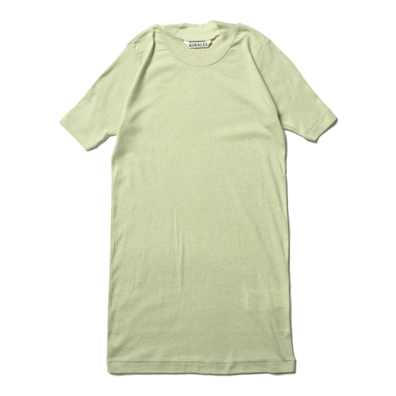 【美品】GIZA SUPER HIGH GAUGE SHEER RIB TEE GIZA SUPER HIGH GAUGE SHEER RIB TEE - メルカリ