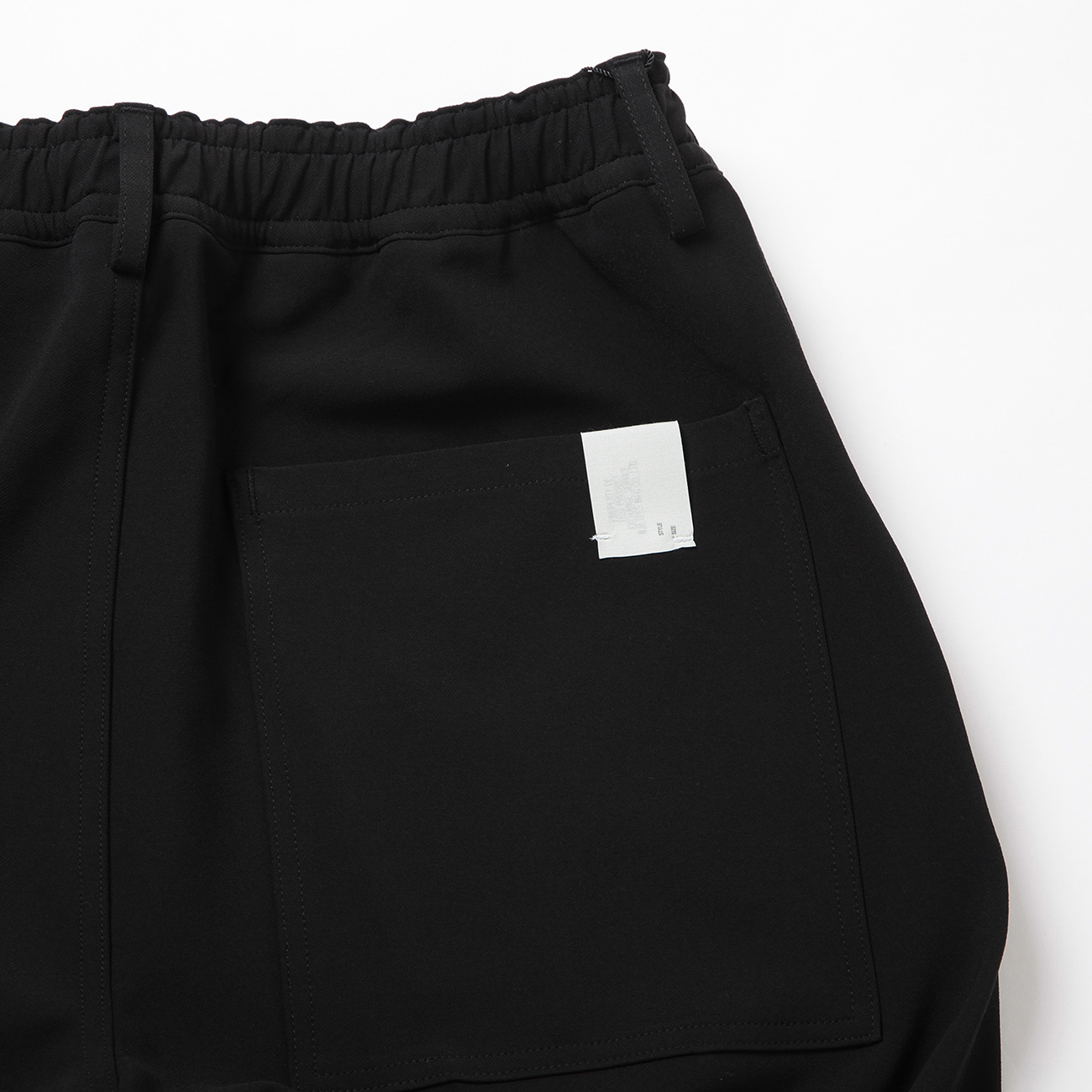 N.HOOLYWOOD / エヌハリウッド | 9241-PT01-005-pieces TROUSERS