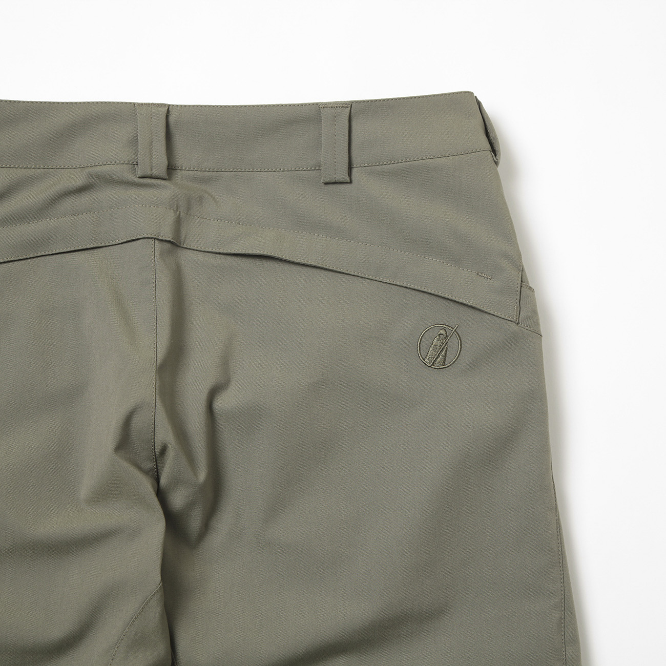 Blade Pants - Khaki