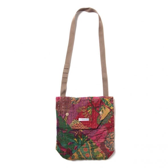 【新品】ENGINEERED GARMENTS エンジニアド ガーメンツ ポーチ ENGINEERED GARMENTS (エンジニアードガーメンツ) Shoulder Pouch