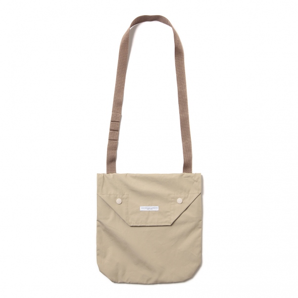 ENGINEERED GARMENTS / エンジニアドガーメンツ | Shoulder Pouch