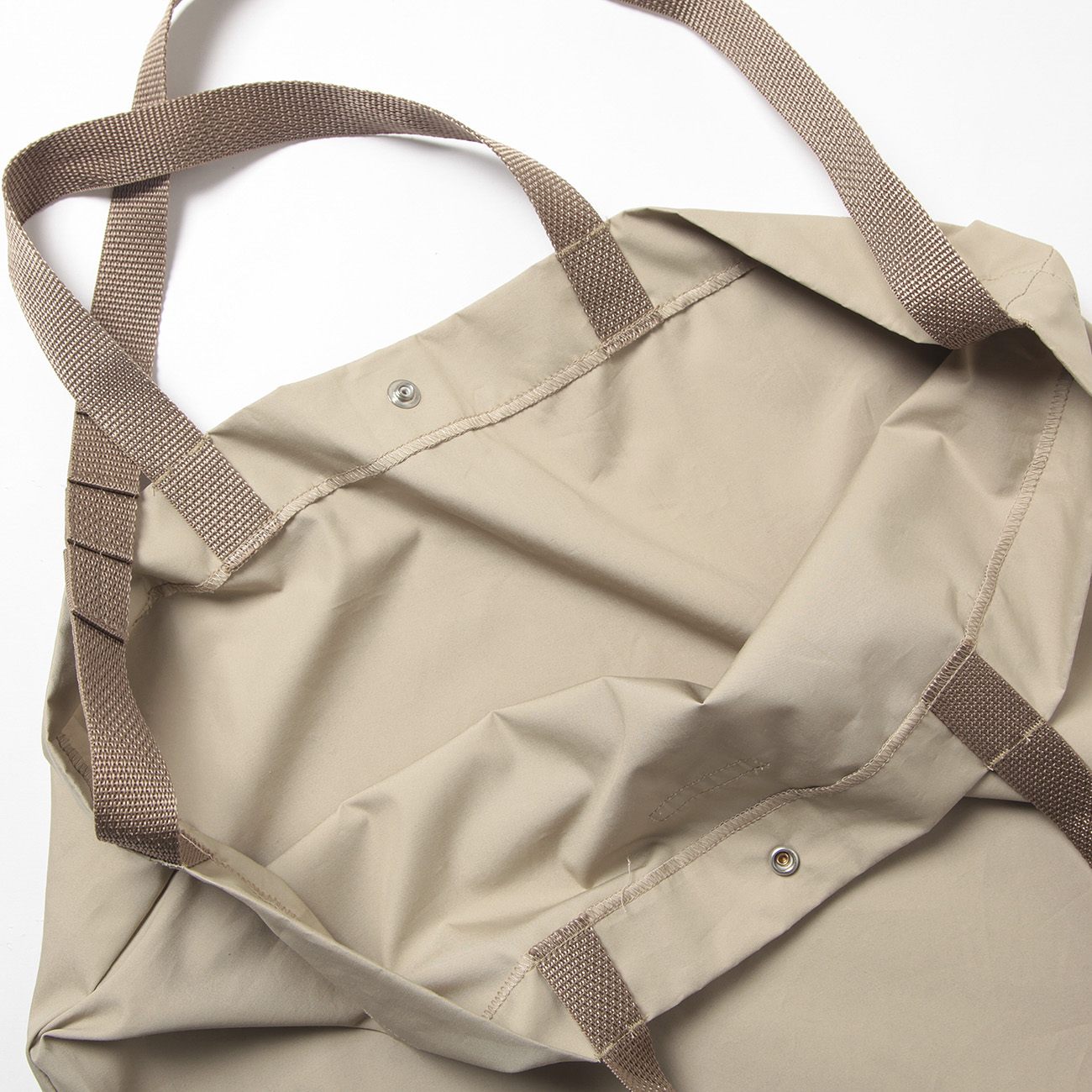 ENGINEERED GARMENTS / エンジニアドガーメンツ | Carry All Tote