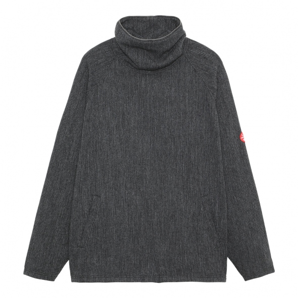 未使用 C.E（シーイー）18SS PULLOVER SMOCK L C.E / シーイー | SOFT CORD PULLOVER SMOCK - Charcoal | 通販 - 正規