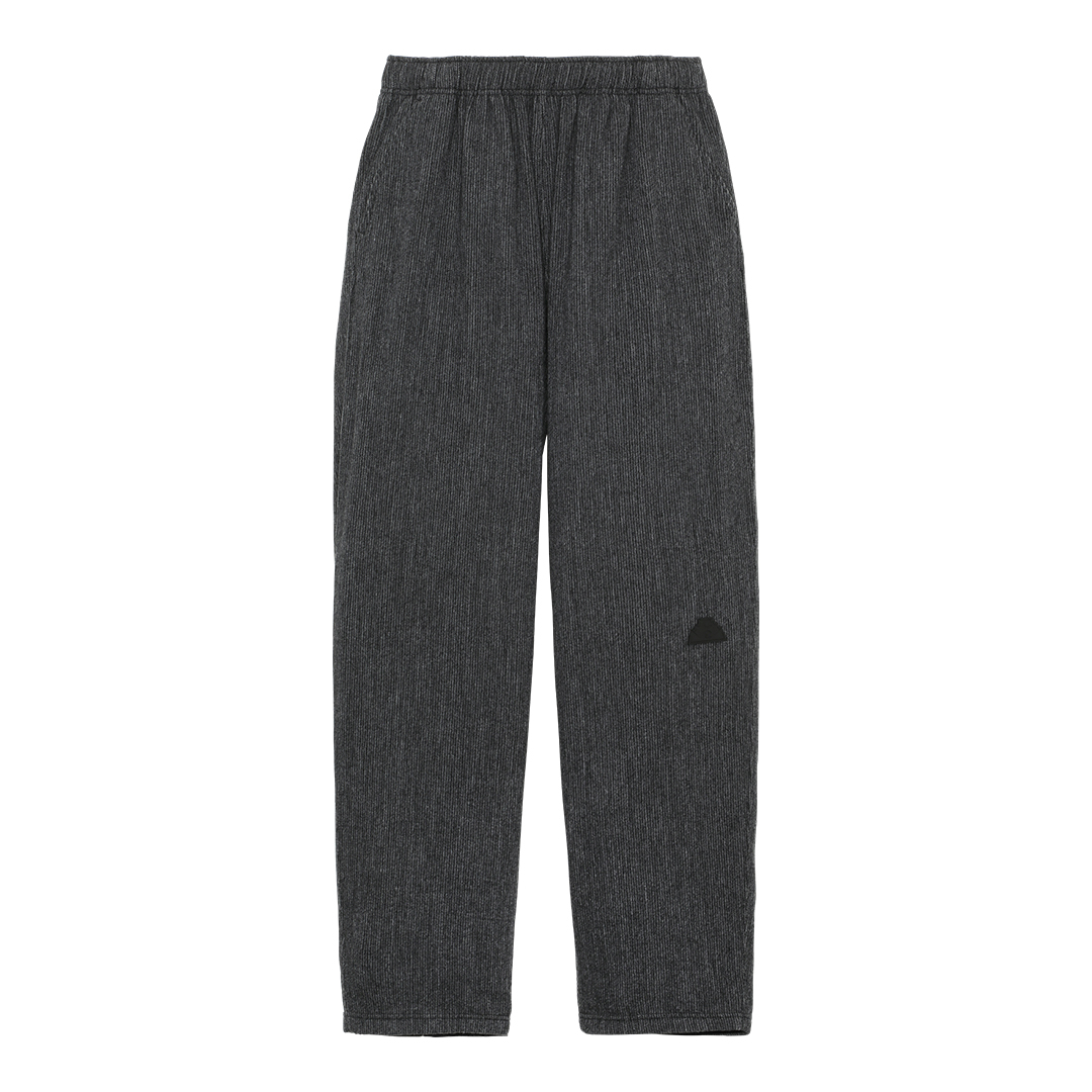 C.E SOFT CORD BEACH PANTS Charcoal