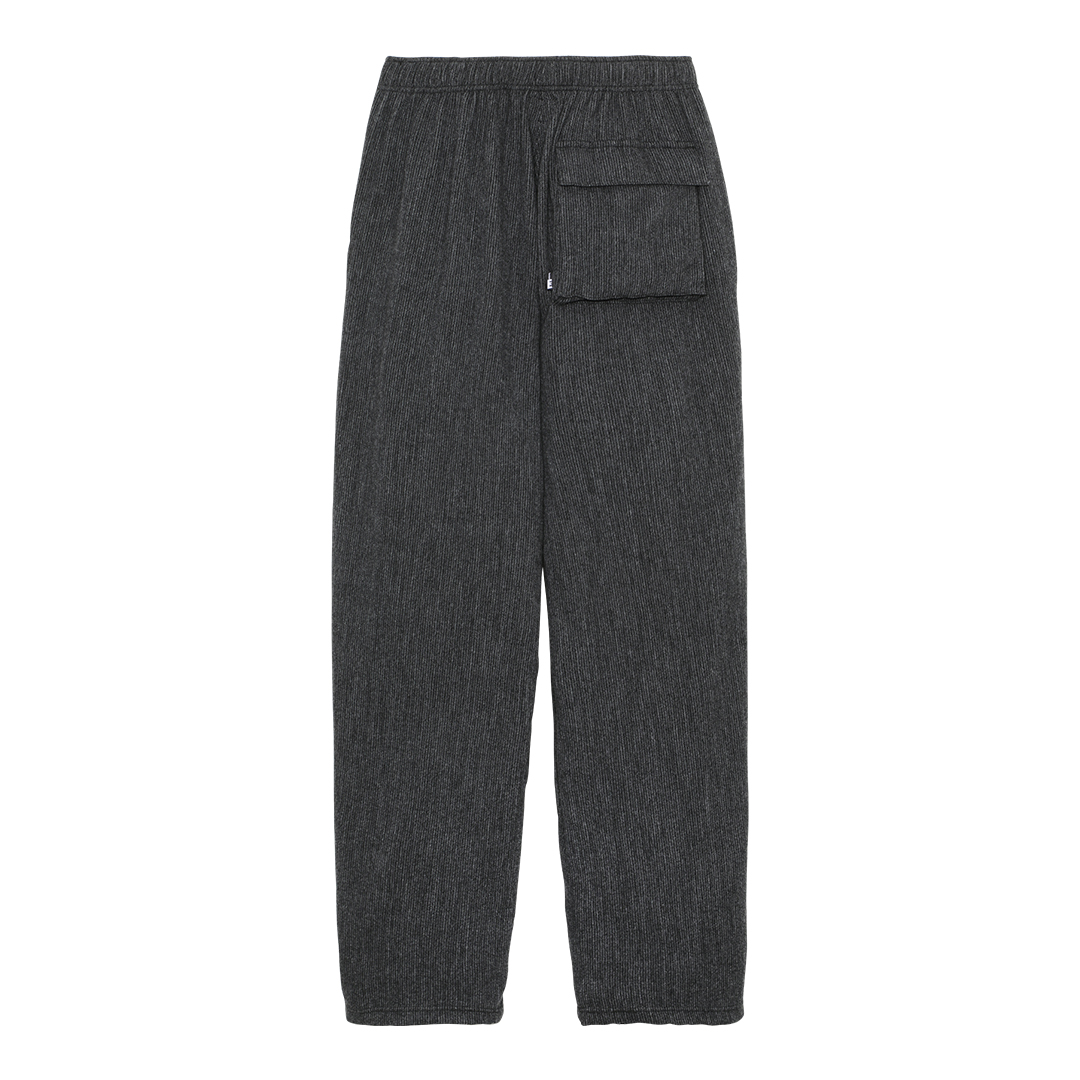 Eco Clement Twill Cropped Chino Pants