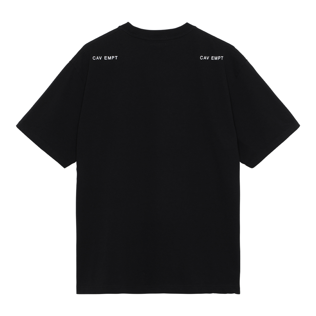 C.E / シーイー | MD NADA T - Black | 通販 - 正規取扱店