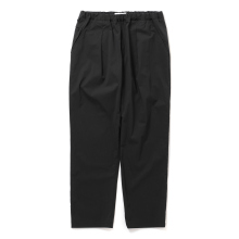PERS PROJECTS / パースプロジェクト | LUCAS EZ TP TROUSERS - Black