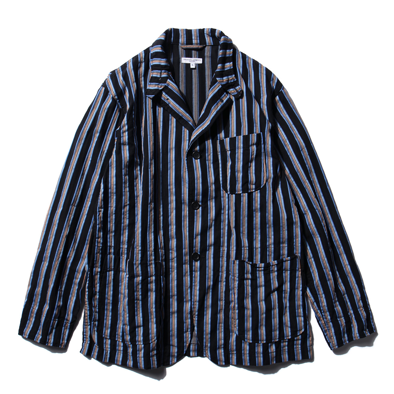 ENGINEERED GARMENTS / エンジニアドガーメンツ | Loiter Jacket