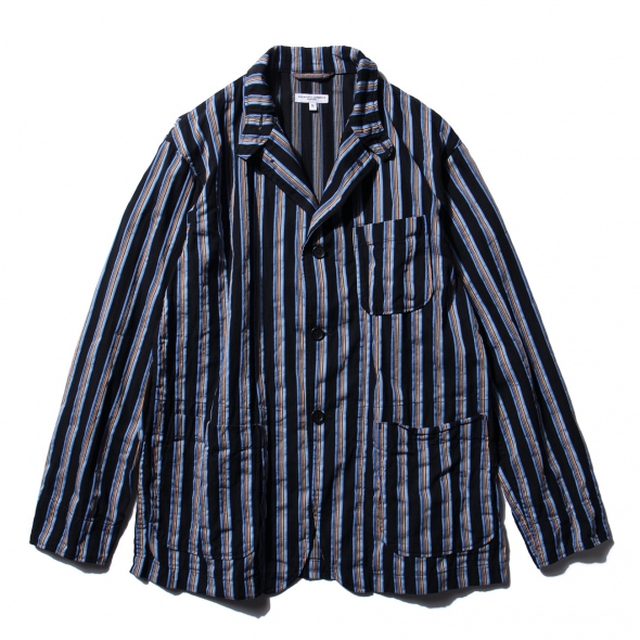 ENGINEERED GARMENTS / エンジニアドガーメンツ | Loiter Jacket