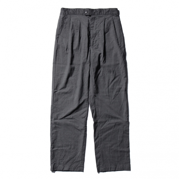 ENGINEERED GARMENTS / エンジニアドガーメンツ | Emerson Pant - Wool
