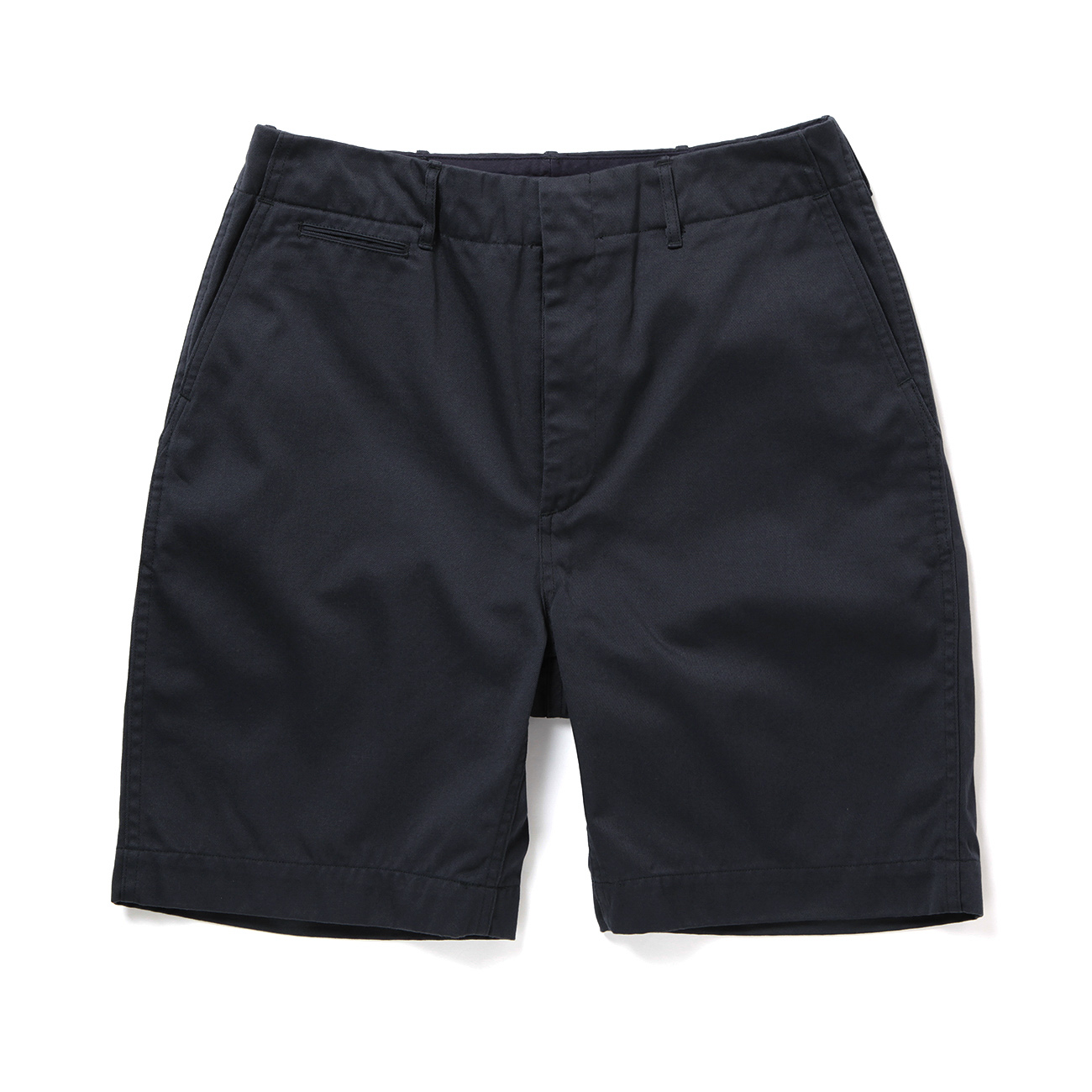 ○★新品未使用　nanamica（ナナミカ）　アロハショーツ　36　ネイビー nanamica / ナナミカ | Chino Shorts - Navy | 通販 - 正規取扱店