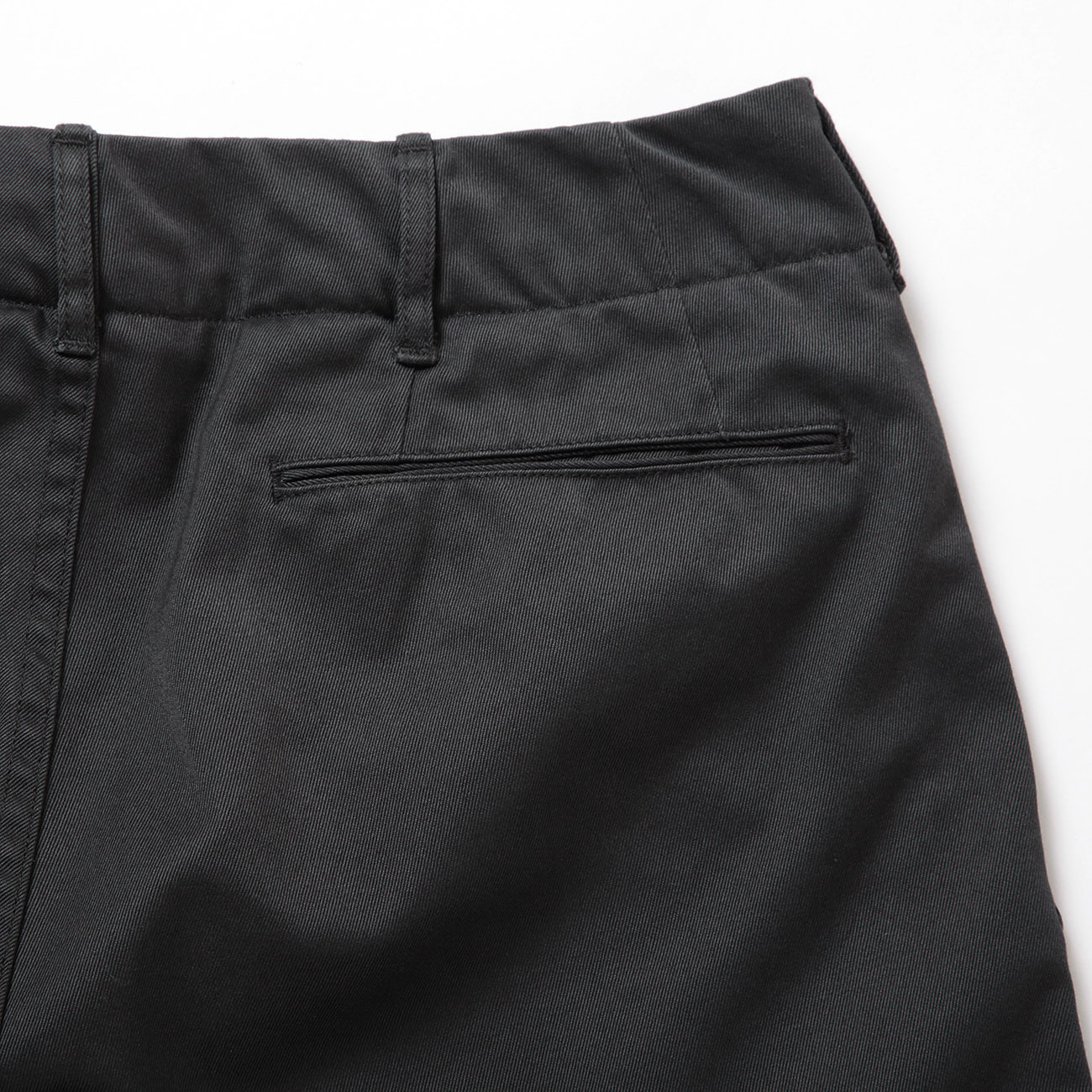 nanamica / ナナミカ | Chino Shorts - Gray | 通販 - 正規取扱