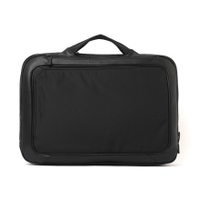 MONOLITH / モノリス | BRIEF CASE OFFICE M - Black