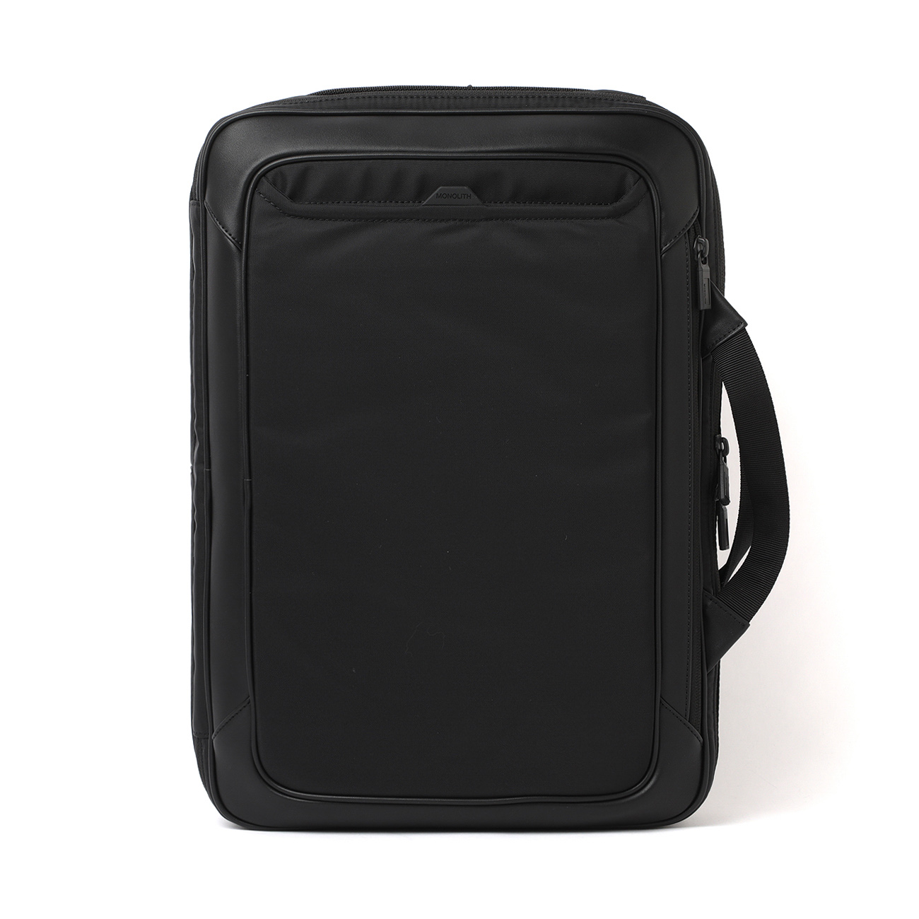 MONOLITH / モノリス | 2WAY OFFICE M - Black | 通販 - 正規取扱店 MONOLITH / モノリス | 2WAY OFFICE M - Black | 通販 - 正規取扱店