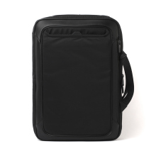 MONOLITH / モノリス | 2WAY OFFICE M - Black