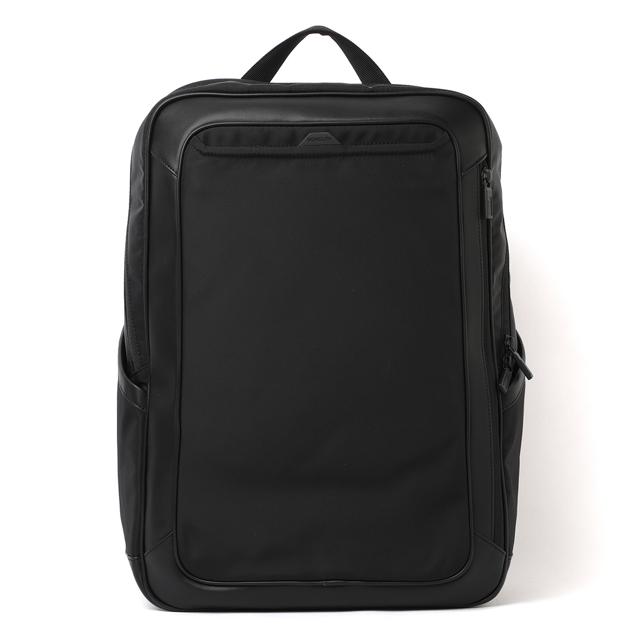 BACKPACK OFFICE M - Black